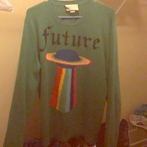 Gucci sweater